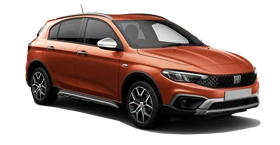 Fiat Egea 1.4 Fire Easy