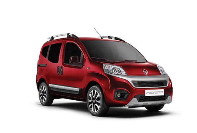 Fiat Fiorino Premio